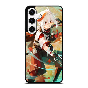 GENSHIN IMPACT GAME KAEDEHARA KAZUHA Samsung Galaxy S24 Case Cover GENSHIN IMPACT GAME KAEDEHARA KAZUHA Samsung Galaxy S24 Case Cover
