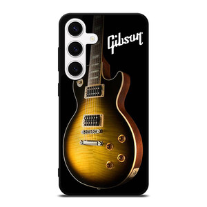 GIBSON GUITAR 2 Samsung Galaxy S24 Case Cover