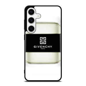 GIVENCHY PARIS GOLD LOGO Samsung Galaxy S24 Case Cover GIVENCHY PARIS GOLD LOGO Samsung Galaxy S24 Case Cover