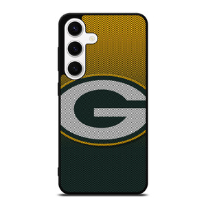 GREEN BAY PACKERS FOOTBALL LOGO Samsung Galaxy S24 Case Cover GREEN BAY PACKERS FOOTBALL LOGO Samsung Galaxy S24 Case Cover