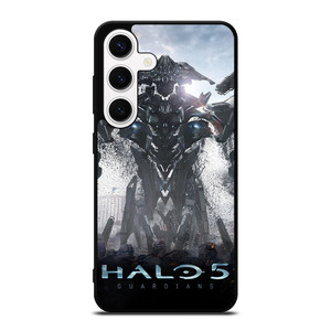 HALO 5 GUARDIANS Samsung Galaxy S24 Case Cover