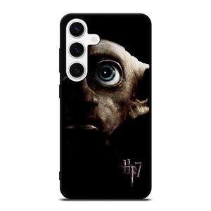 HARRY POTTER DOBBY FACE Samsung Galaxy S24 Case Cover
