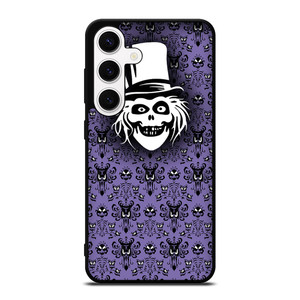 HAUNTED MANSION GHOST Samsung Galaxy S24 Case Cover HAUNTED MANSION GHOST Samsung Galaxy S24 Case Cover