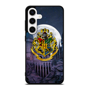 HOGWARTS HOUSE HARRY POTTER 2 Samsung Galaxy S24 Case Cover