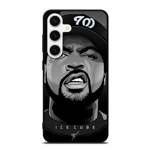 ICE CUBE ART Samsung Galaxy S24 Case Cover