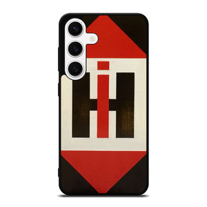 INTERNATIONAL HARVESTER IH CASE Samsung Galaxy S24 Case Cover INTERNATIONAL HARVESTER IH CASE Samsung Galaxy S24 Case Cover