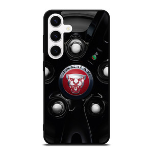 JAGUAR EMBLEM Samsung Galaxy S24 Case Cover