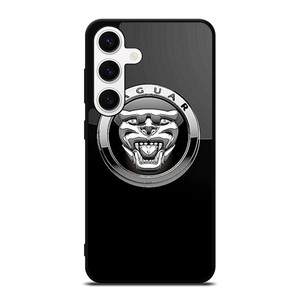 JAGUAR LOGO ICON CAR Samsung Galaxy S24 Case Cover