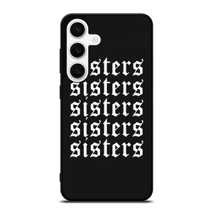 JAMES CHARLES SISTERS Samsung Galaxy S24 Case Cover
