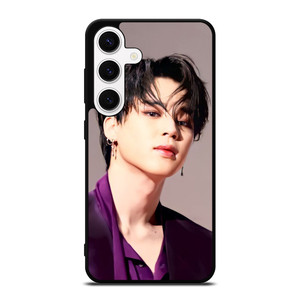 JIMIN BTS BANGTAN BOYS KPOP Samsung Galaxy S24 Case Cover JIMIN BTS BANGTAN BOYS KPOP Samsung Galaxy S24 Case Cover