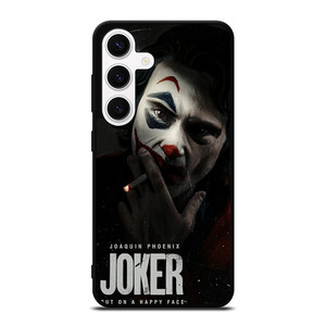 JOAQUIN PHOENIX THE JOKER 2 Samsung Galaxy S24 Case Cover