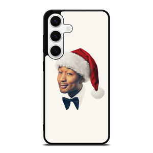 JOHN LEGEND A LEGENDARY CHRISTMAS Samsung Galaxy S24 Case Cover