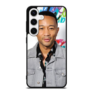 JOHN LEGEND BIGGER LOVE 2 Samsung Galaxy S24 Case Cover