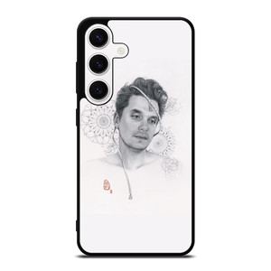 JOHN MAYER THE SEARCH FOR EVERYTHING Samsung Galaxy S24 Case Cover