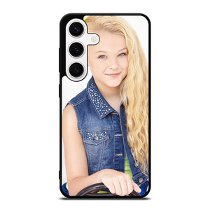JOJO SIWA Samsung Galaxy S24 Case Cover