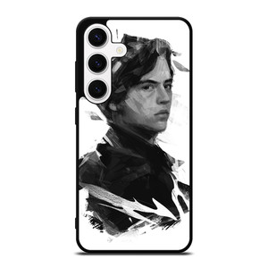 JUGHEAD JONES RIVERDALE ART Samsung Galaxy S24 Case Cover