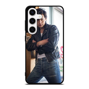 JUGHEAD JONES RIVERDALE Samsung Galaxy S24 Case Cover