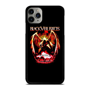 BLACK VEIL BRIDES FALLEN ANGELS iPhone 11 Pro Max Case Cover