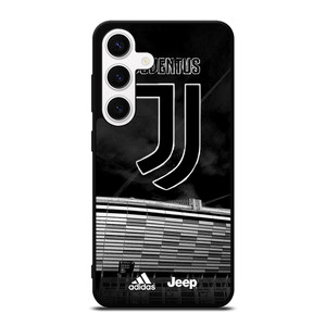 JUVENTUS FC LOGO Samsung Galaxy S24 Case Cover JUVENTUS FC LOGO Samsung Galaxy S24 Case Cover