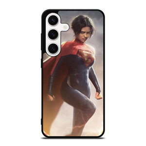 KARA KENT SUPER GIRL FLASH MOVIE Samsung Galaxy S24 Case Cover KARA KENT SUPER GIRL FLASH MOVIE Samsung Galaxy S24 Case Cover