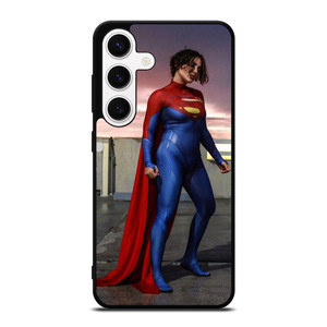 KARA SUPERGIRL SASHA KALLE THE FLASH Samsung Galaxy S24 Case Cover