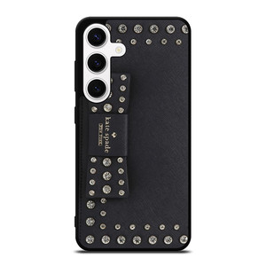 KATE SPADE DIAMOND WALLET Samsung Galaxy S24 Case Cover