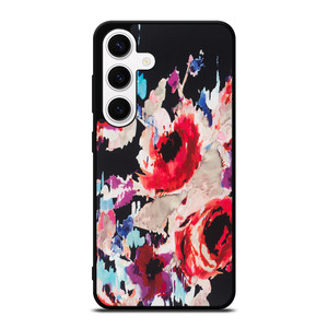 KATE SPADE HAZY FLORAL Samsung Galaxy S24 Case Cover