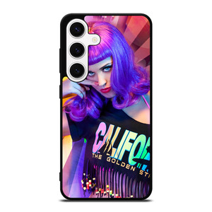 KATY PERRY SINGER Samsung Galaxy S24 Case Cover