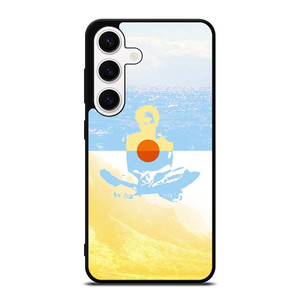 KAUAI CHILDISH GAMBINO Samsung Galaxy S24 Case Cover