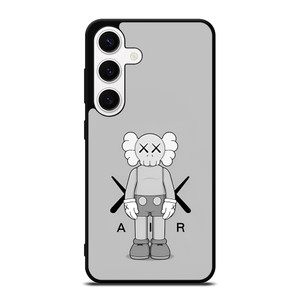 KAWS AIR Samsung Galaxy S24 Case Cover