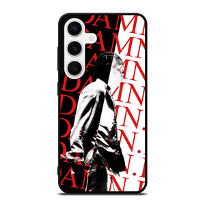 KENDRICK LAMAR DAMN Samsung Galaxy S24 Case Cover