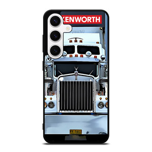 KENWORTH TRUCK LOGO Samsung Galaxy S24 Case Cover