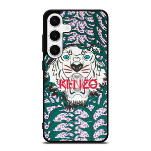 KENZO PARIS NEW LOGO Samsung Galaxy S24 Case Cover KENZO PARIS NEW LOGO Samsung Galaxy S24 Case Cover