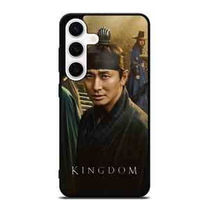 KINGDOM MOVIES KOREA Samsung Galaxy S24 Case Cover KINGDOM MOVIES KOREA Samsung Galaxy S24 Case Cover