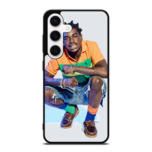KODAK BLACK RAPPER Samsung Galaxy S24 Case Cover KODAK BLACK RAPPER Samsung Galaxy S24 Case Cover