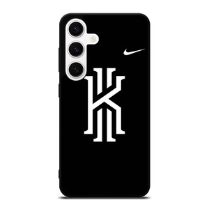 KYRIE IRVING LOGO Samsung Galaxy S24 Case Cover
