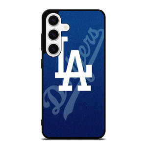 LA DODGERS LOS ANGELES BASEBALL TEAM LOGO ICON Samsung Galaxy S24 Case Cover