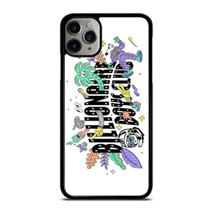 BILLIONAIRE BOYS CLUB LOGO iPhone 11 Pro Max Case Cover
