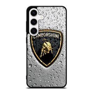 LAMBORGHINI EMBLEM Samsung Galaxy S24 Case Cover