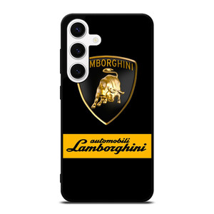 LAMBORGHINI LOGO Samsung Galaxy S24 Case Cover