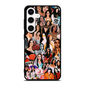 LANA DEL REY COLLAGE Samsung Galaxy S24 Case Cover