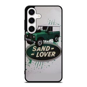 LAND ROVER EMBLEM Samsung Galaxy S24 Case Cover LAND ROVER EMBLEM Samsung Galaxy S24 Case Cover