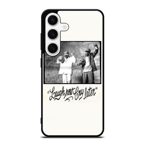 LAUGH NOW CRY LATER DRAKE Samsung Galaxy S24 Case Cover LAUGH NOW CRY LATER DRAKE Samsung Galaxy S24 Case Cover