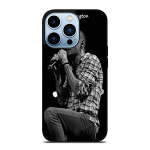 CHESTER BENNINGTON LINKIN PARK iPhone 13 Pro Max Case Cover