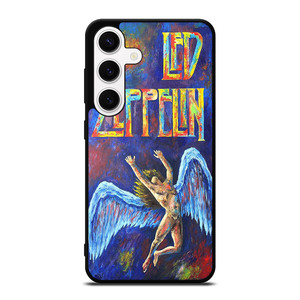 LED ZEPPELIN ART Samsung Galaxy S24 Case Cover