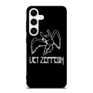 LED ZEPPELIN FAT SYMBOL Samsung Galaxy S24 Case Cover