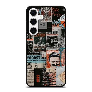 LEGENDARY BAND CONCERT POSTER Samsung Galaxy S24 Case Cover LEGENDARY BAND CONCERT POSTER Samsung Galaxy S24 Case Cover