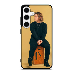 LEWIS CAPALDI MALE SINGER Samsung Galaxy S24 Case Cover