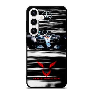 LEWIS HAMILTON MERCEDES F1 3 Samsung Galaxy S24 Case Cover LEWIS HAMILTON MERCEDES F1 3 Samsung Galaxy S24 Case Cover