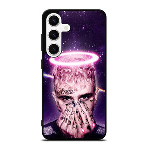 LIL PEEP ART Samsung Galaxy S24 Case Cover